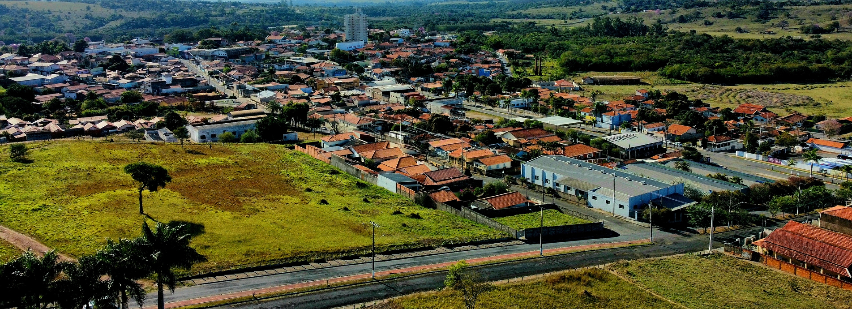 PREFEITURA MUNICIPAL DE CONCHAS