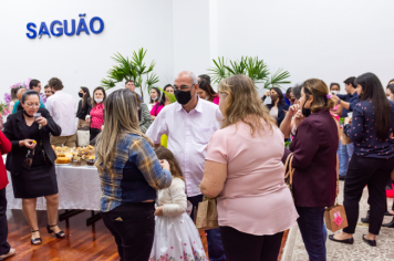 Foto - #OutubroRosa