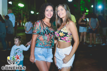 Foto - Carnaval Conchas 2019