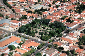 Foto - Fotos da Cidade