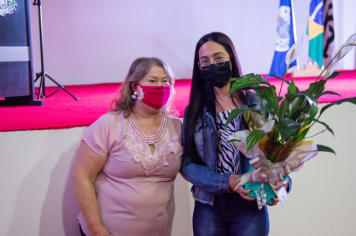Foto - #OutubroRosa