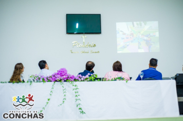 Foto - Projeto Excelência da Educação Municipal