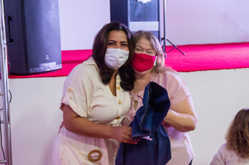 Foto - #OutubroRosa