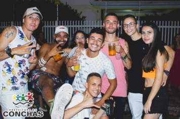 Foto - Carnaval Conchas 2019