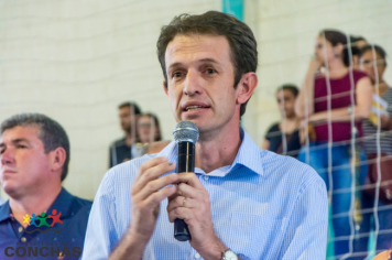 Foto - Sorteio CDHU
