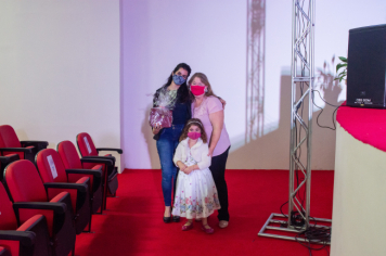 Foto - #OutubroRosa