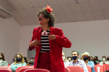 Foto - #OutubroRosa