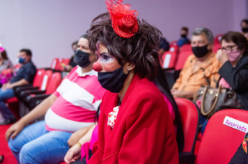 Foto - #OutubroRosa