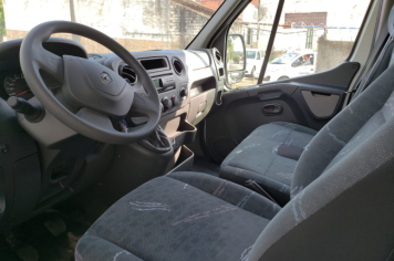 Foto - Frota 2019