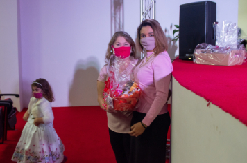 Foto - #OutubroRosa