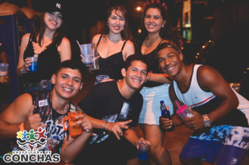 Foto - Carnaval Conchas 2019