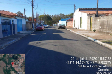 Foto - Asfalto 100%