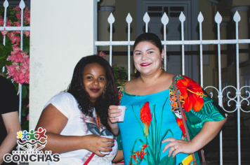 Foto - Carnaval Conchas 2019