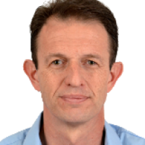 Sandro Roberto Del Ben