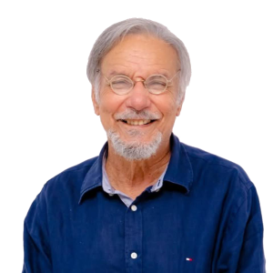 Paulo Nunes de Almeida
