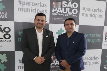 MAIS 150 MIL REAIS PARA CONCHAS