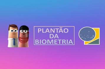 BIOMETRIA