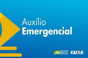 Auxílio Emergencial