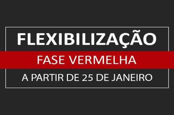 Plano São Paulo: Fase vermelha