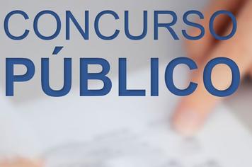 Concurso Público nº 01/2022