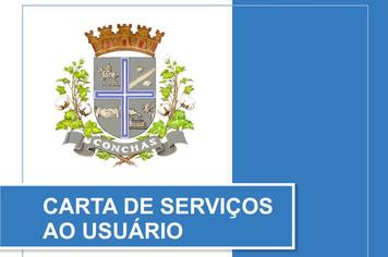 Carta de Serviço ao Usuário