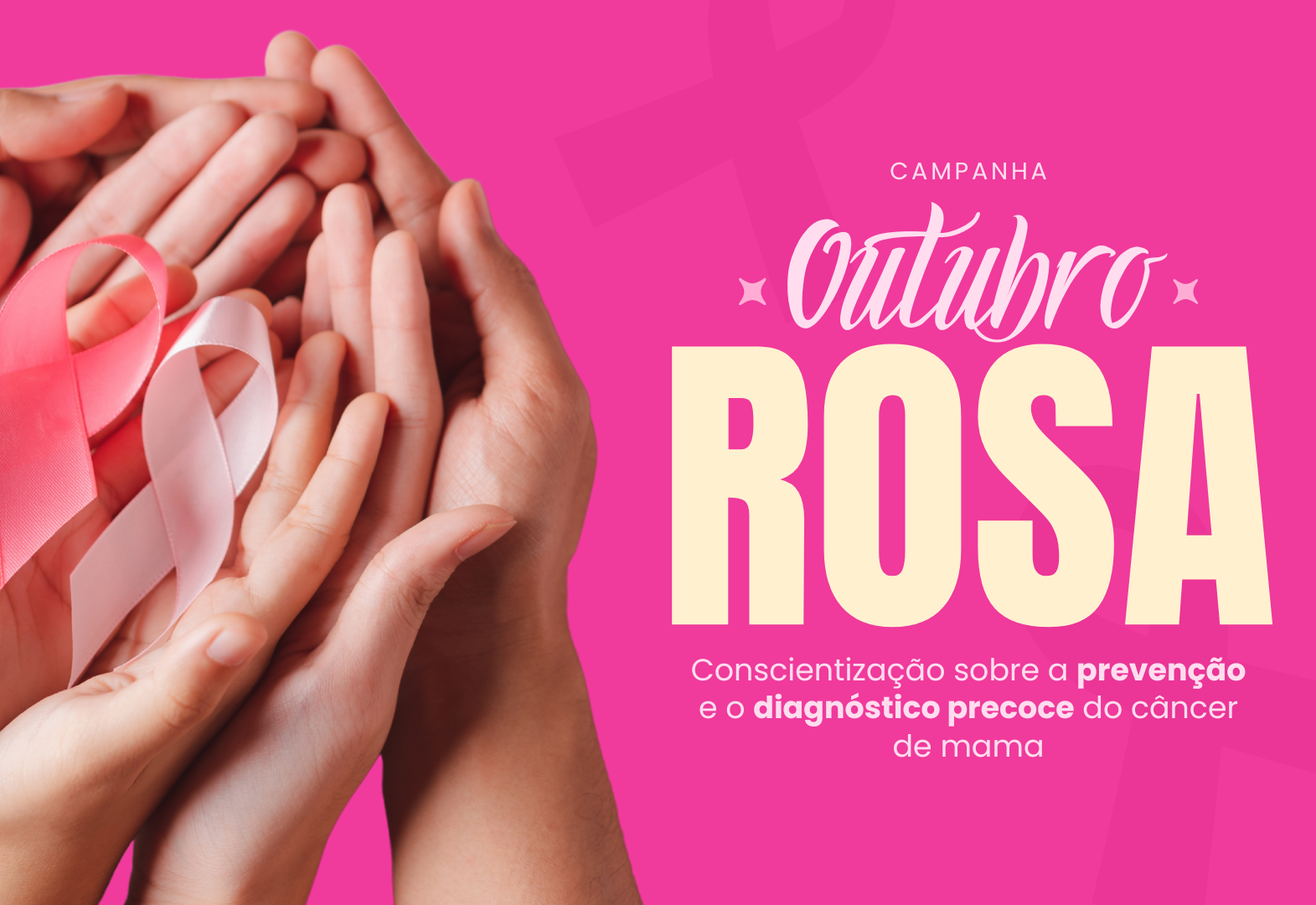 Outubro Rosa