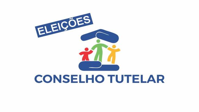 ELEIÇÕES - CONSELHO TUTELAR