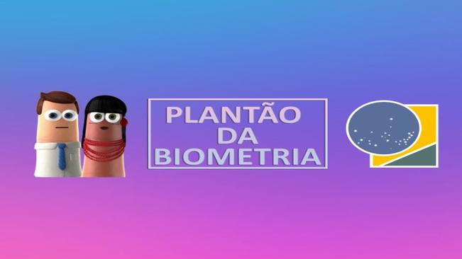 BIOMETRIA