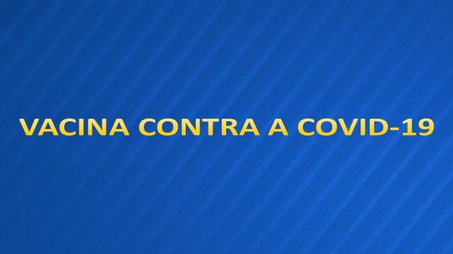 Vacina para idosos entre 77 e 79 anos