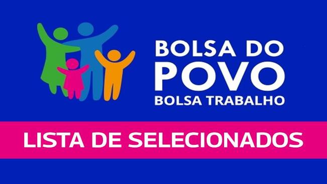 Bolsa Trabalho: Convocação de selecionados