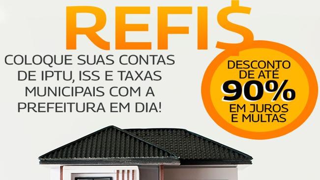 REFIS - Últimas Semanas