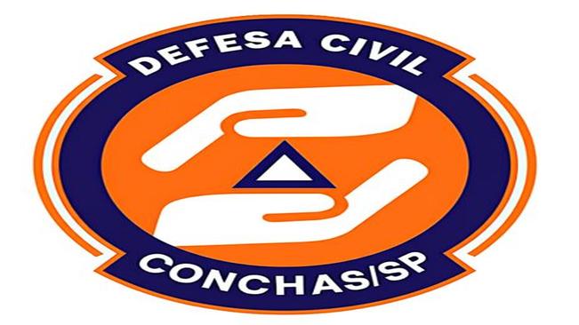 Defesa Civil de Conchas/SP