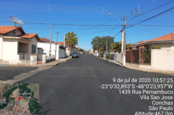 Foto - Asfalto 100%