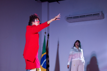 Foto - #OutubroRosa