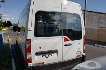 Foto - Frota 2019