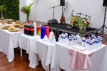 Foto - #OutubroRosa
