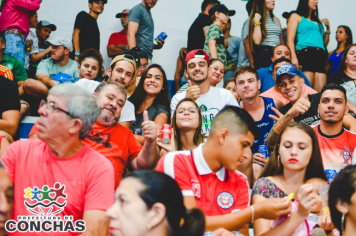 Foto - Final - Copa Conchas 2019