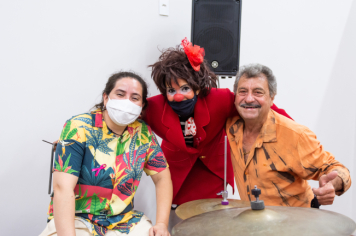 Foto - #OutubroRosa