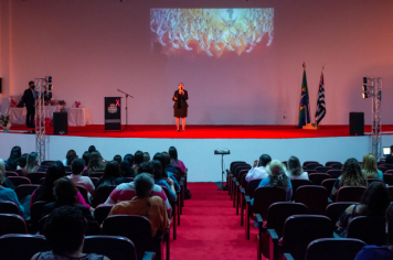Foto - #OutubroRosa