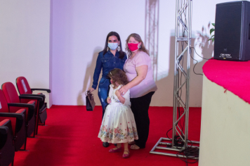 Foto - #OutubroRosa