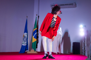 Foto - #OutubroRosa