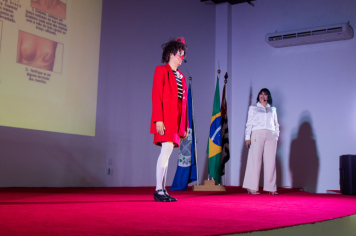 Foto - #OutubroRosa