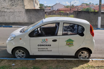 Frota 2019