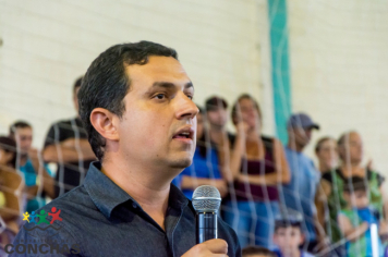 Foto - Sorteio CDHU