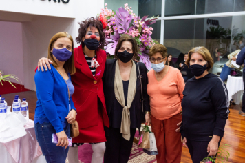 Foto - #OutubroRosa