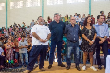 Foto - Sorteio CDHU