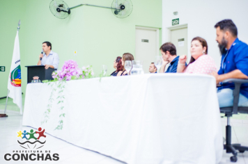 Projeto Excel...
