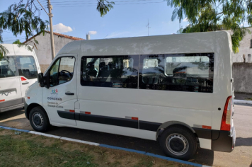 Foto - Frota 2019