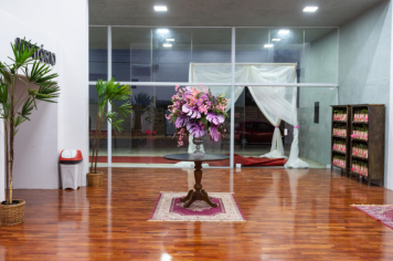 Foto - #OutubroRosa