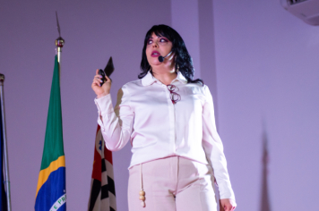 Foto - #OutubroRosa